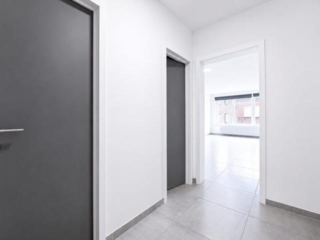 Appartement location à Charleroi, Wallonie