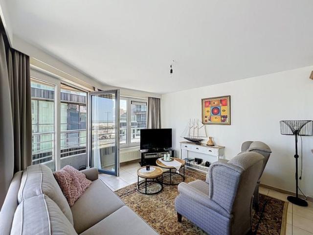 Appartement location à Knokke-heist, West-Vlaanderen