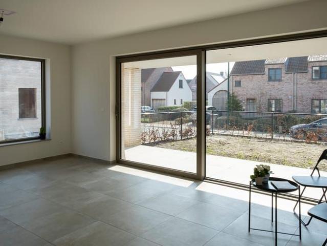 Appartement location à Zomergem, Oost-Vlaanderen