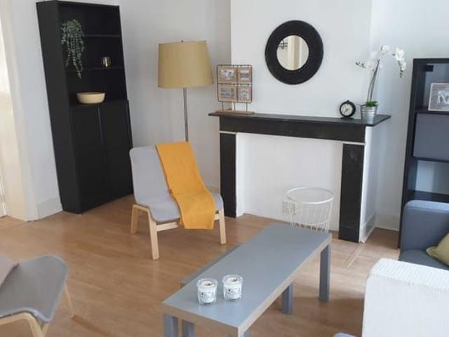 Appartement location à Brussel, Bruxelles