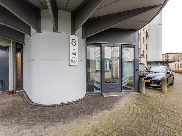 Appartement te huur in Rokkeveen, Zoetermeer