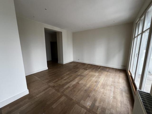Appartement location à Brussel, Bruxelles