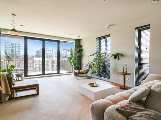Appartement te huur in Nieuw-West, Amsterdam