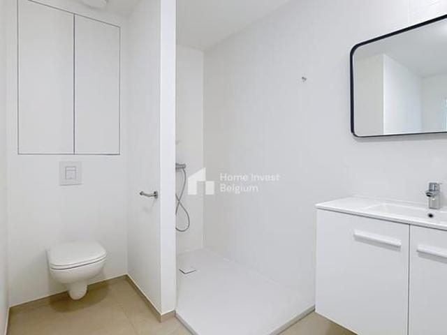 Appartement location à Saint-gilles, Bruxelles