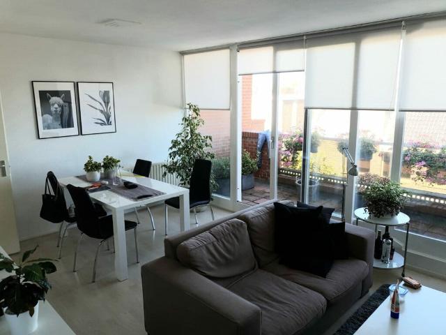 Appartement te huur in Noordwijk