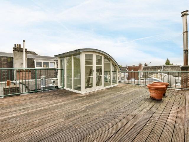 Appartement te huur in Oud-Zuid, Amsterdam