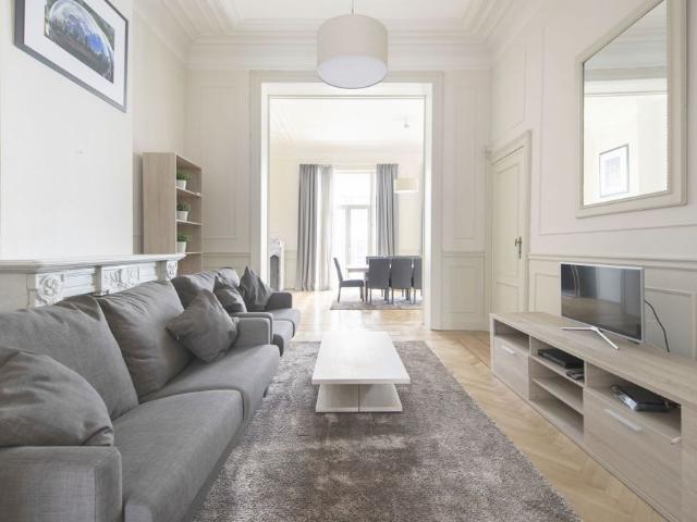 Appartement location à Brussel, Bruxelles