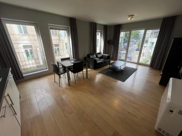 Appartement location à D'hoye, Bruxelles