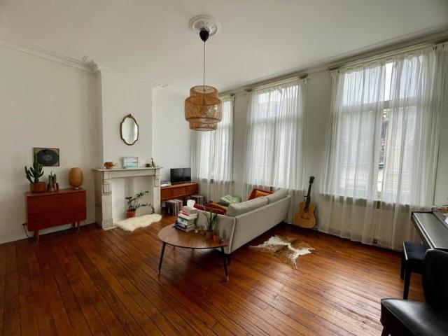 Appartement location à Antwerpen