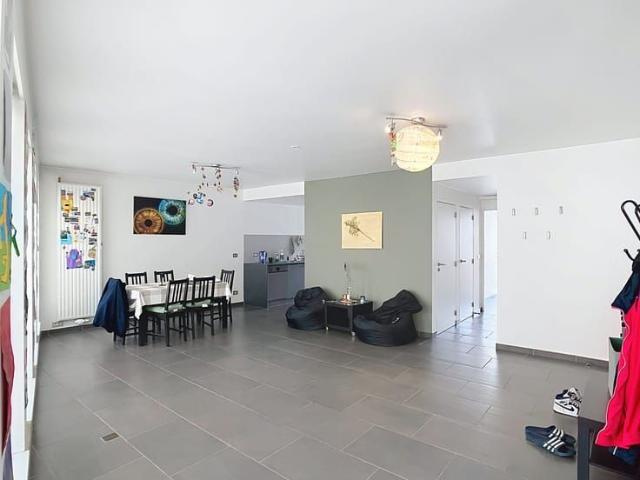 Appartement location à Lava, Brabant