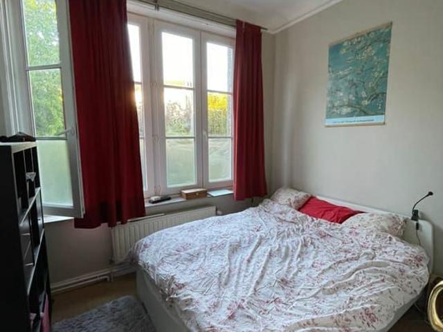 Appartement location à Etterbeek, Bruxelles