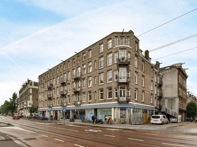 Appartement te huur in Zuid, Amsterdam