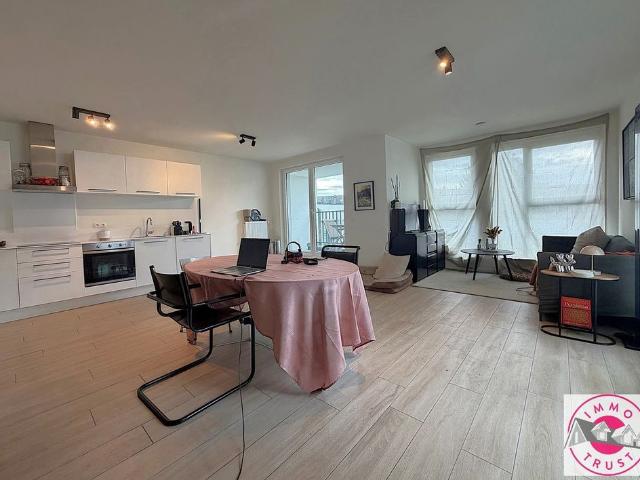 Appartement location à Brussel, Bruxelles