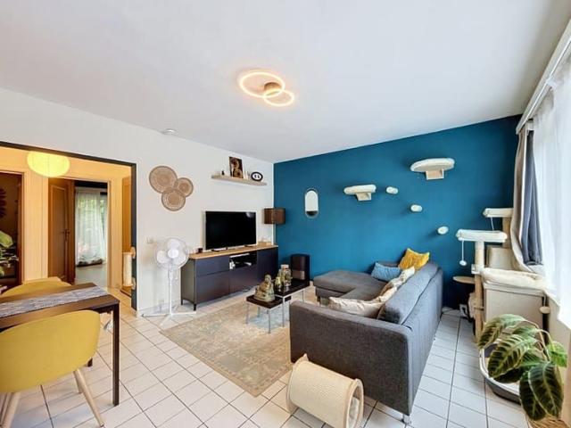 Appartement location à Merbraine, Wallonie