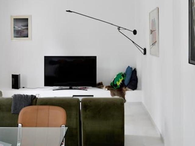 Appartement location à Bruxelles - Brussel, Ixelles - Elsene