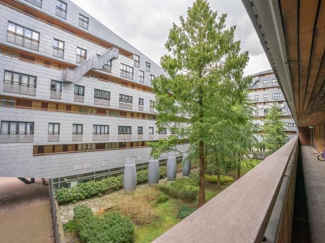 Appartement te huur in Oost, Amsterdam