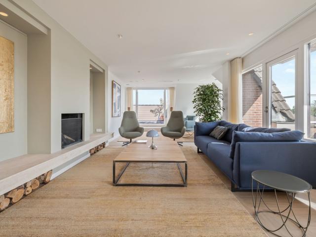 Appartement te huur in Bussum, Gooise Meren