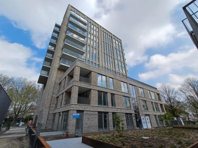 Appartement te huur in d’Ekker, Noord Brabant