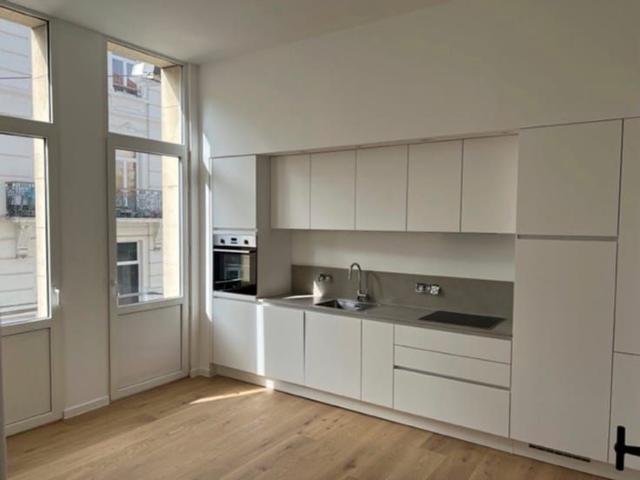 Appartement location à Brussel, Bruxelles