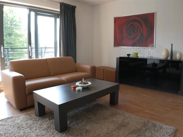 Appartement location à Schaarbeek, Bruxelles