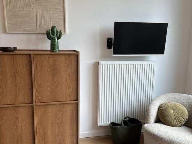 Appartement location à Antwerpen
