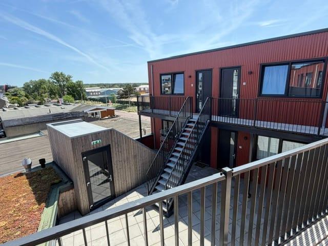 Appartement te huur in Zandvoort, Noord Holland