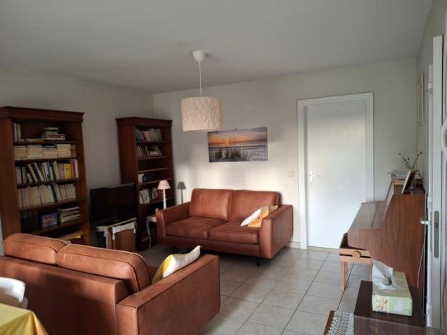 Appartement location à Lava, Brabant