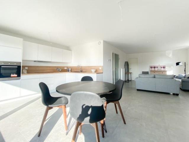 Appartement location à Andenne, Wallonie