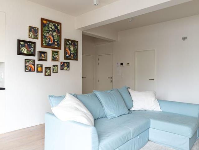 Appartement location à Antwerpen