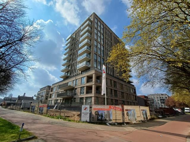 Appartement te huur in d’Ekker, Noord Brabant