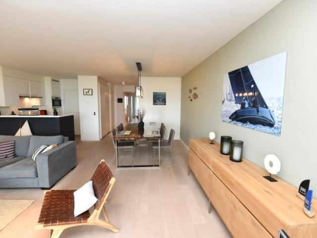 Appartement location à Coxyde, West-Vlaanderen