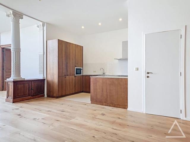 Appartement location à Schaarbeek, Bruxelles