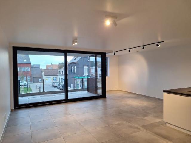 Appartement location à Blankenberghe, West-Vlaanderen