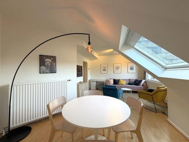 Appartement location à Globe, Uccle - Ukkel
