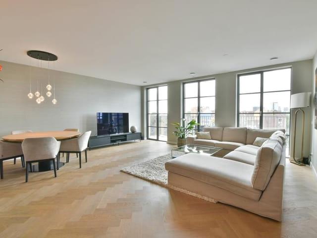 Appartement te huur in Centrum, Amsterdam