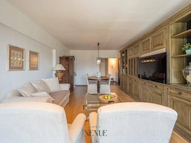 Appartement location à Knokke-heist, West-Vlaanderen
