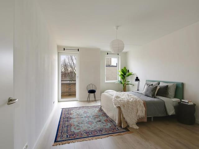 Appartement te huur in Nieuw-West, Amsterdam