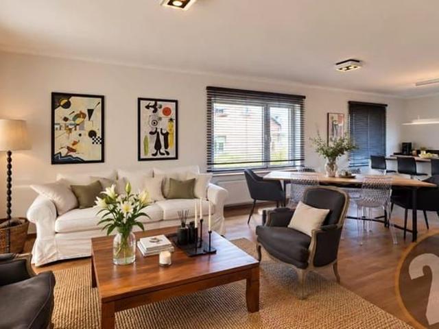 Appartement location à Tintigny, Wallonie