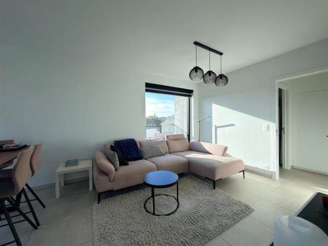 Appartement location à Heist-op-den-Berg