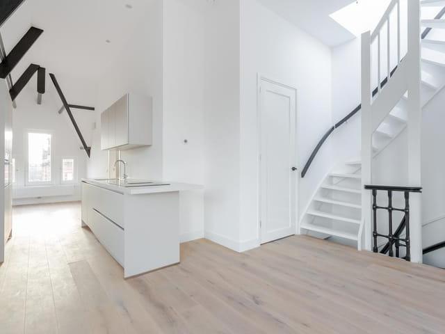 Appartement te huur in Zuid, Amsterdam