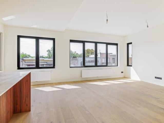 Appartement location à Antwerpen
