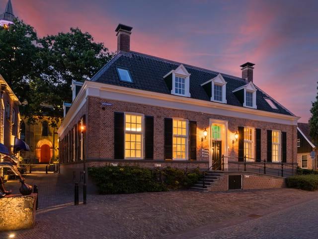 Appartement te huur in Ootmarsum, Overijssel