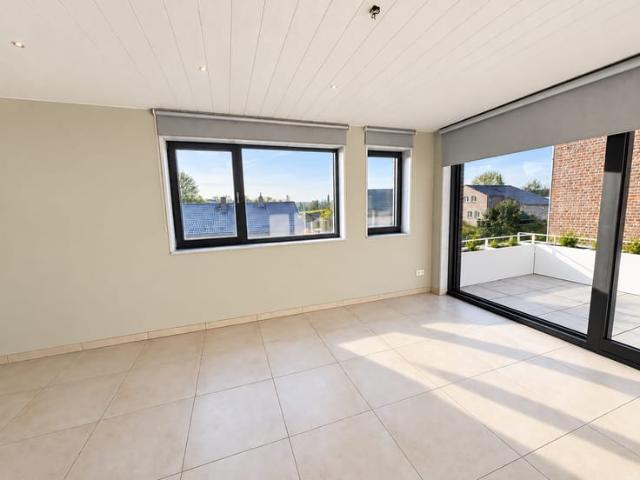 Appartement location à Landen, Brabant