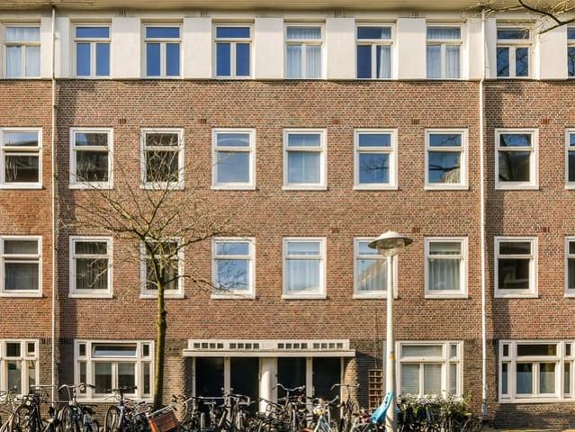 Appartement te huur in Oost, Amsterdam