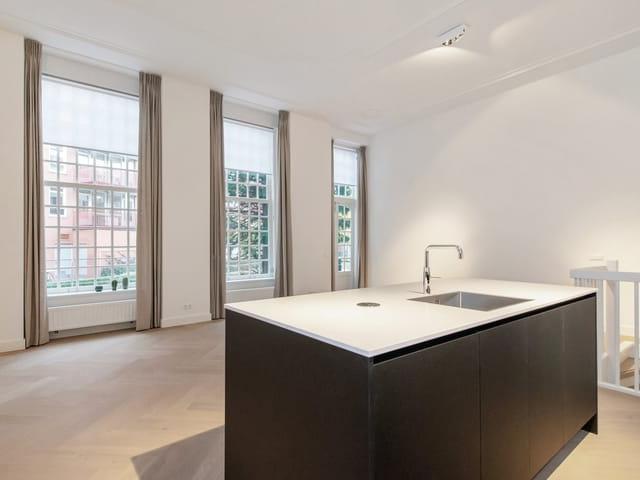 Appartement te huur in Museumkwartier, Zuid Holland