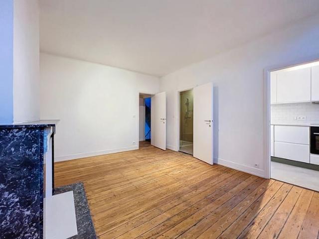 Appartement location à Quartier européen - Europese Wijk, Bruxelles - Brussel