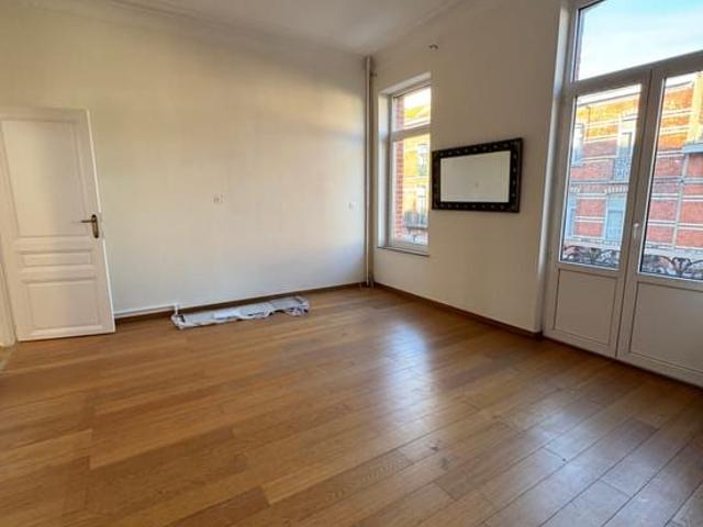Appartement location à Jette, Bruxelles