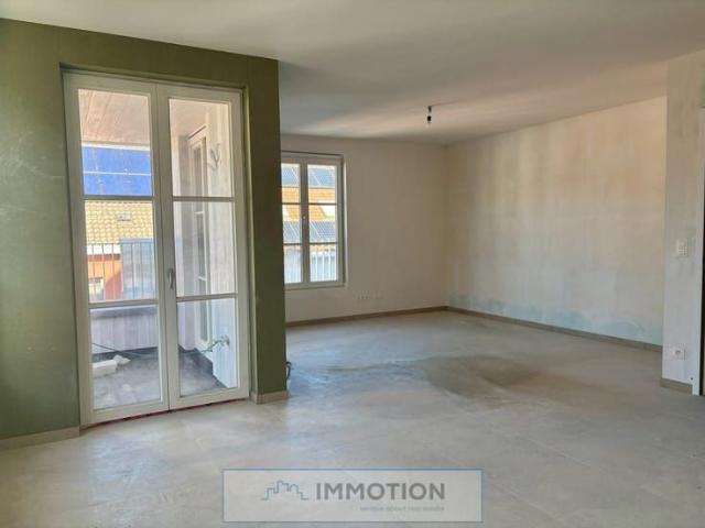 Appartement location à Zwevegem, West-Vlaanderen