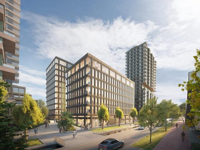 Appartement te huur in Fellenoord, Noord Brabant