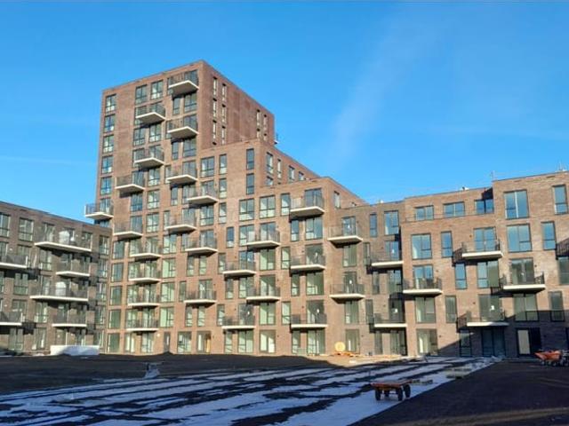 Appartement te huur in Buitenhof, Delft